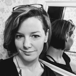 Meet your Posher, Jackie